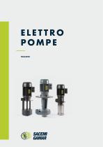 ELETTRO POMPE