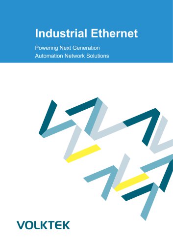 Industrial Ethernet Switches