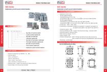 BZC Series Explosion-proof circuit breaker