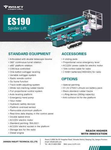 ES190