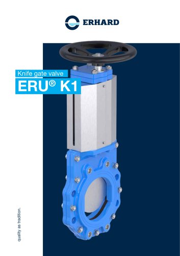 ERU ® K1