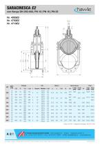 SARACINESCHE | VALVOLE COMBI_catalogue - 7