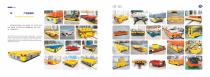 Product Transfer Cart
