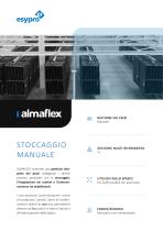 ALMAFLEX - 1