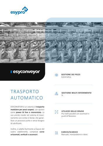 ESYCONVEYOR