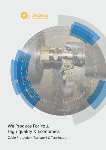 Exproof Cable Glands