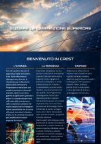 Crest Catalogo 2025 - 2