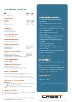 Crest Datasheet ES-1600-2