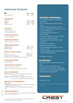 Crest Datasheet ES 1600 IT - 2
