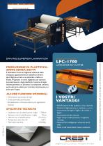 Crest Datasheet Laminator Fly Cutter-1