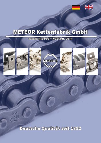 Product catalogue