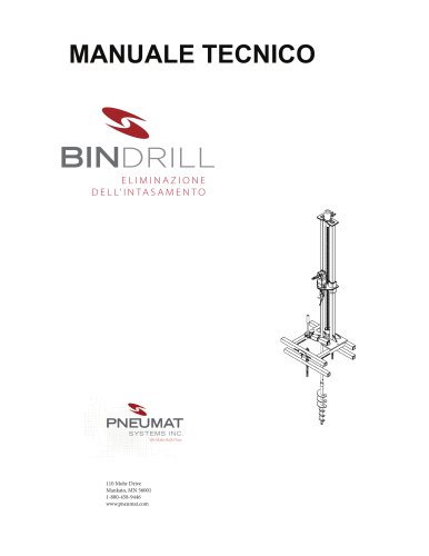BinDrill