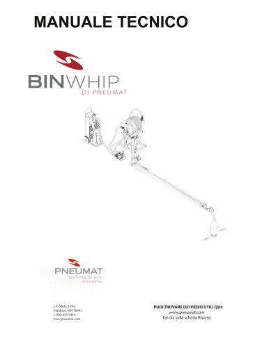 BinWhip