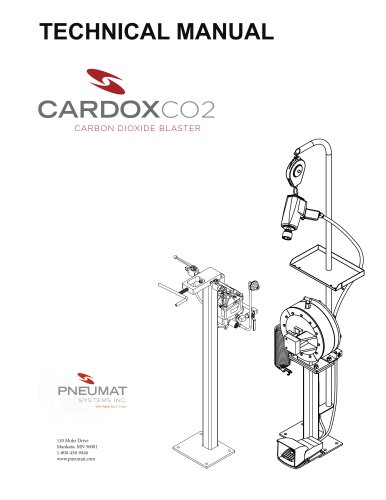Cardox