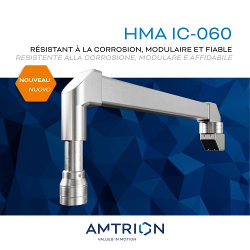 HMA IC-060