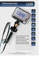 Flexible “GTD6.0 / DUAL VISION”