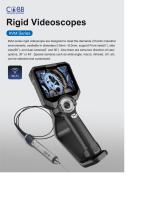 Rigid Videoscopes