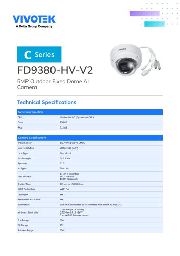FD9380-HV-V2