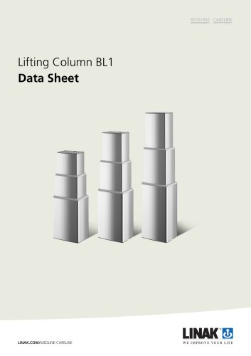 Lifting Column BL1
