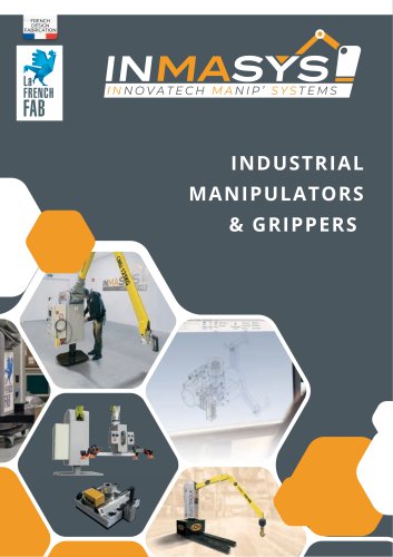 INMASYS brochure