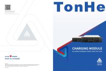 Tonhe Technology Company Profile
