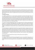 CONDIZIONI GENERALI DI FORNITURA - 2