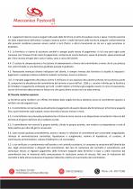 CONDIZIONI GENERALI DI FORNITURA - 3