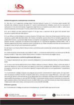 CONDIZIONI GENERALI DI FORNITURA - 4