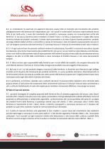 CONDIZIONI GENERALI DI FORNITURA - 5