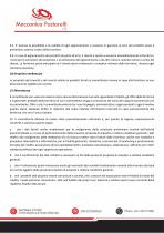 CONDIZIONI GENERALI DI FORNITURA - 6