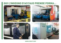 LA NOSTRA AZIENDA - 4