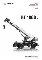 RT 1080L-1