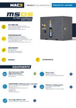 Product documentation MSDS