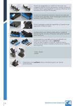 ATTREZZATURE PER MACCHINE MOVIMENTO TERRA - 10
