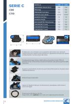 ATTREZZATURE PER MACCHINE MOVIMENTO TERRA - 12