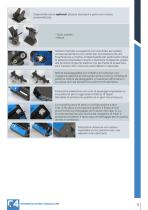 ATTREZZATURE PER MACCHINE MOVIMENTO TERRA - 13