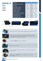 ATTREZZATURE PER MACCHINE MOVIMENTO TERRA - 15
