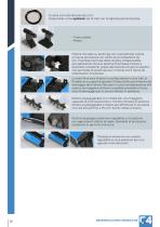 ATTREZZATURE PER MACCHINE MOVIMENTO TERRA - 16