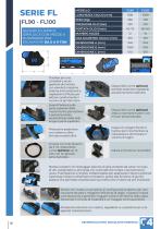 ATTREZZATURE PER MACCHINE MOVIMENTO TERRA - 18