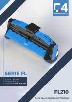 ATTREZZATURE PER MACCHINE MOVIMENTO TERRA - 20