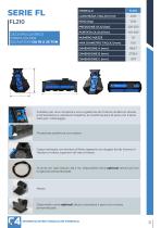 ATTREZZATURE PER MACCHINE MOVIMENTO TERRA - 21