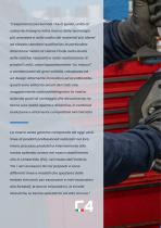 ATTREZZATURE PER MACCHINE MOVIMENTO TERRA - 2