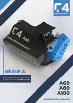 ATTREZZATURE PER MACCHINE MOVIMENTO TERRA - 5