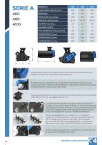 ATTREZZATURE PER MACCHINE MOVIMENTO TERRA - 6