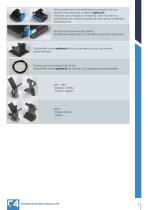 ATTREZZATURE PER MACCHINE MOVIMENTO TERRA - 7
