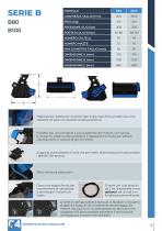 ATTREZZATURE PER MACCHINE MOVIMENTO TERRA - 9