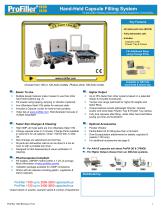 ProFiller 1100 / 1120