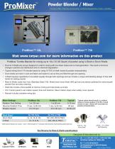 ProMixer™ 10L / 750