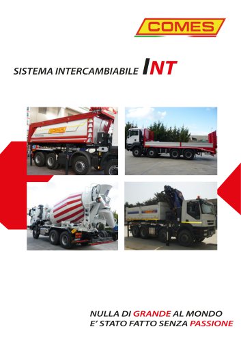 INTERCAMBIABILE