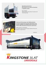 Kingstone 3Lat-3